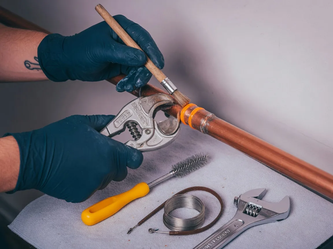 Why choose Sump Pump Repair in Breckenridge, MI